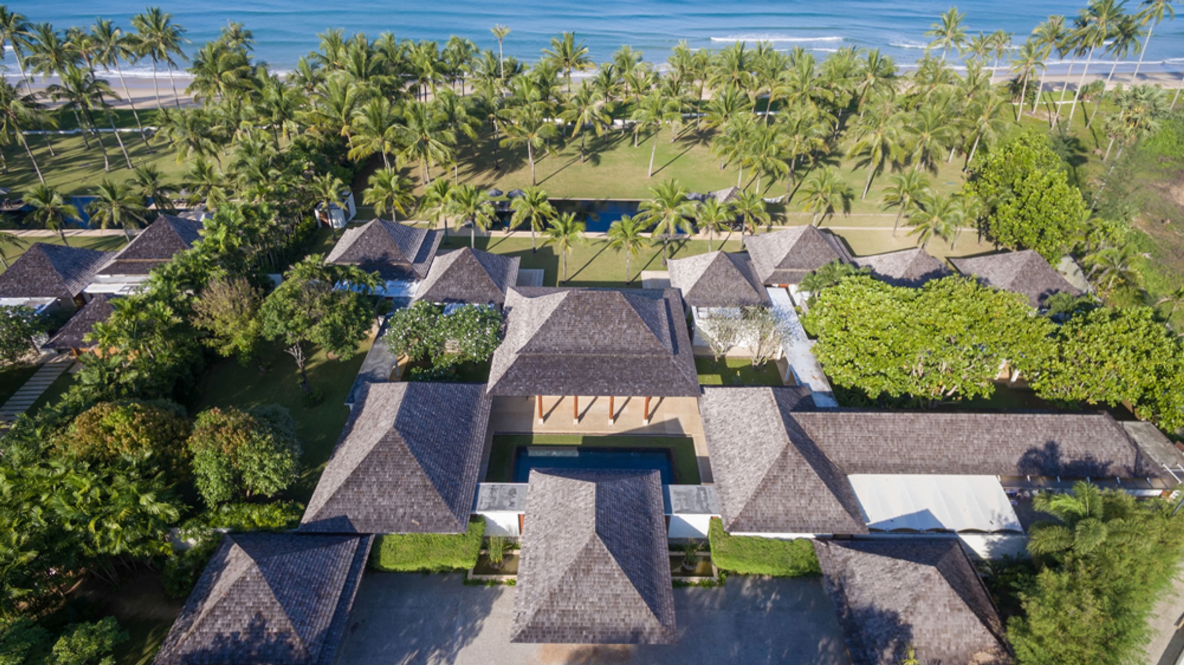 Villa Ananda – Phuket - View 2