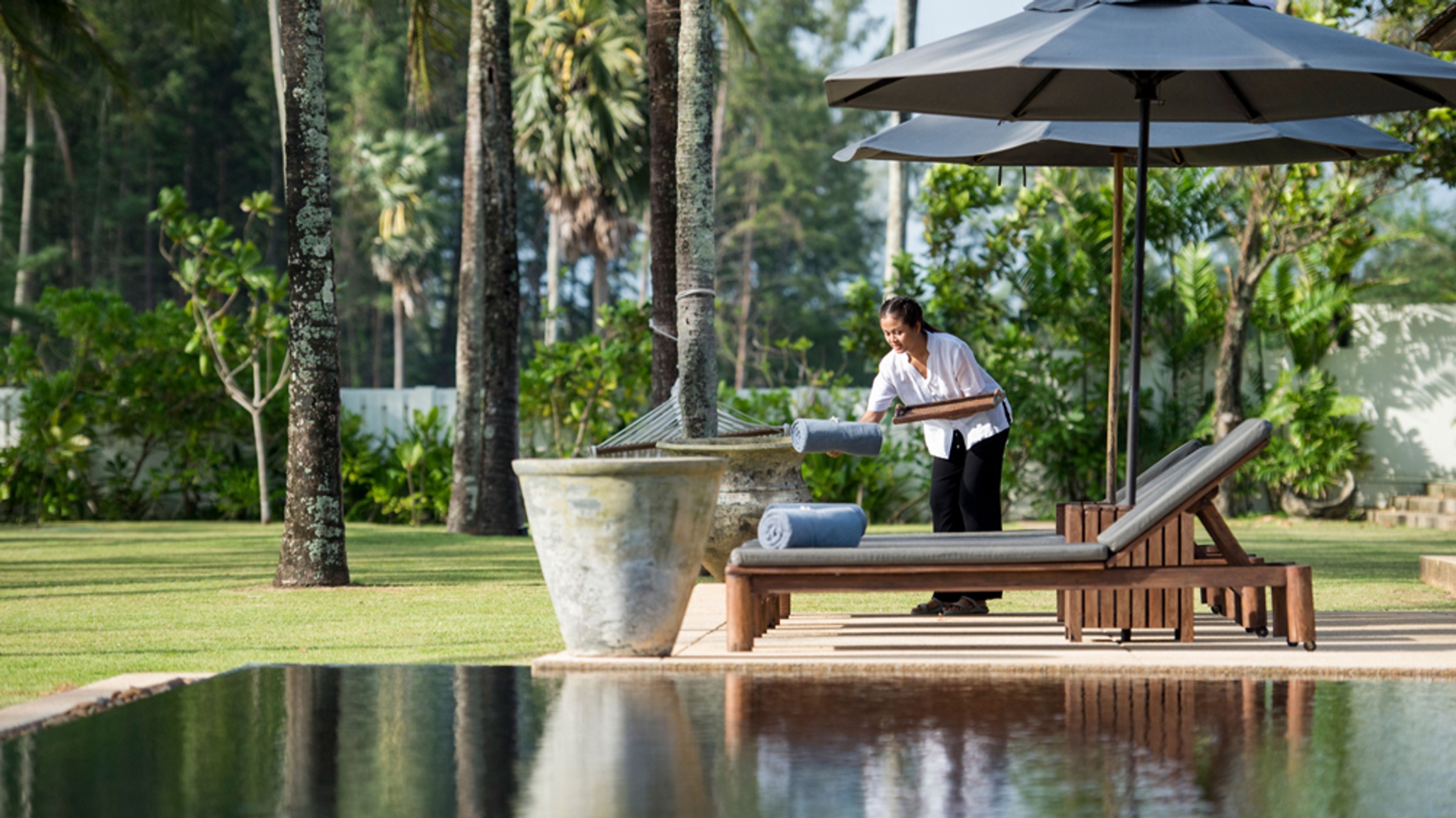 Villa Ananda – Phuket - View 3