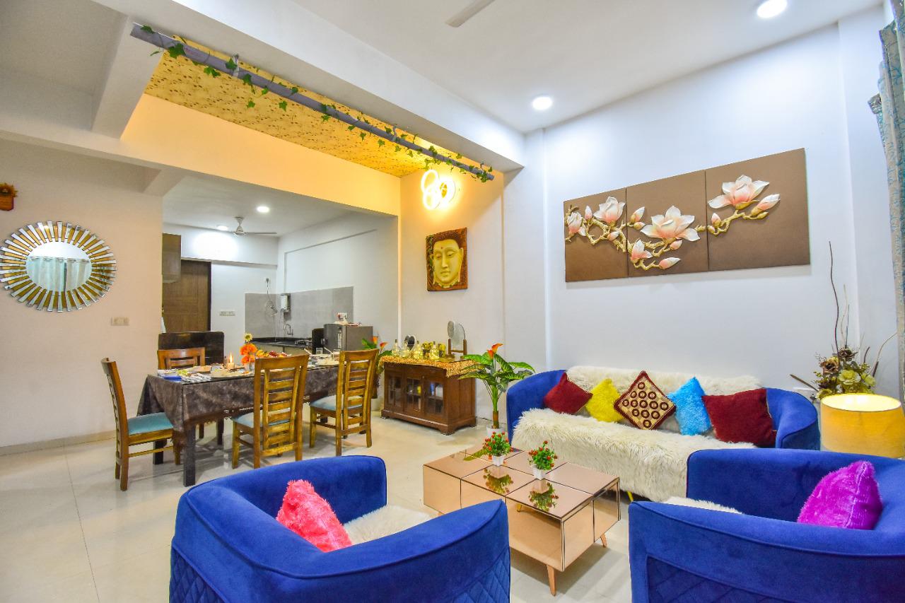 Ace Villa – Lonavala - View 3