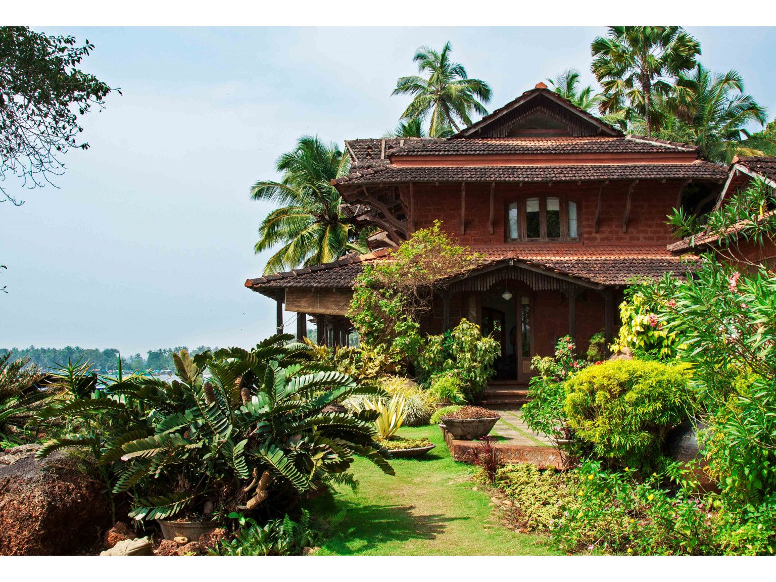 Ahilya by the Sea – Goa - View 2