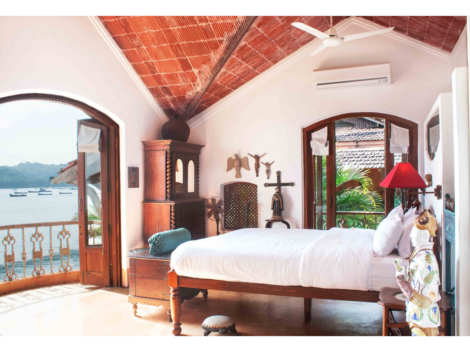 Ahilya by the Sea – Goa - View 3