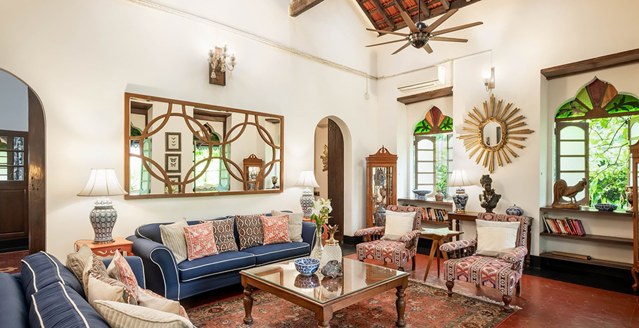 Bastora House – Goa - View 3