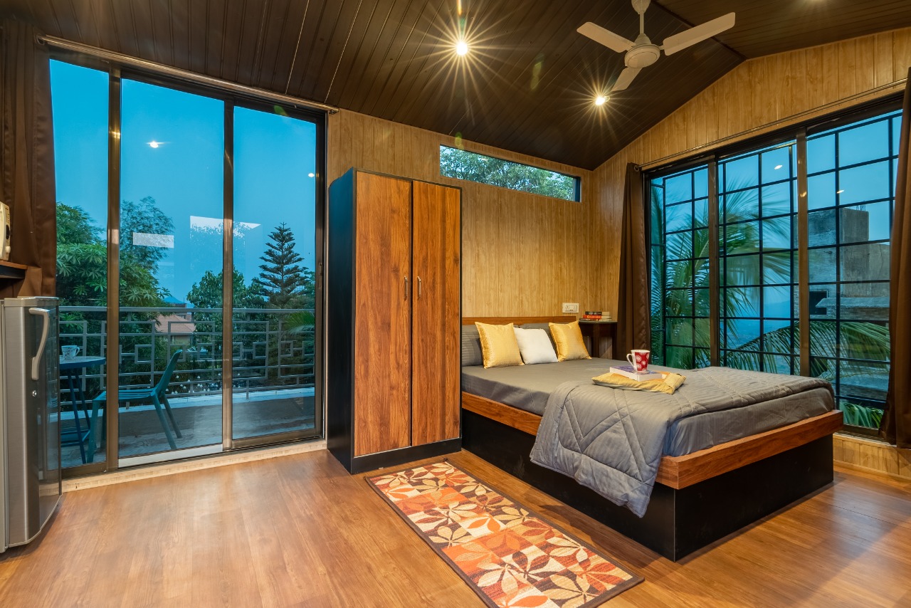 Ecstasy Villa – Pawna Lake - View 2