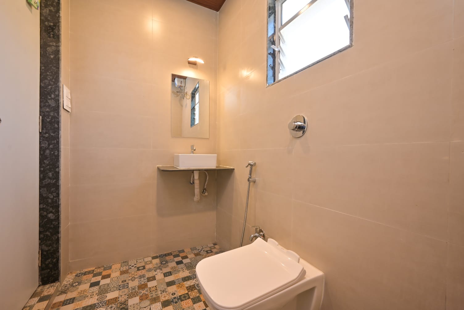 Haven Villa – Lonavala - View 3