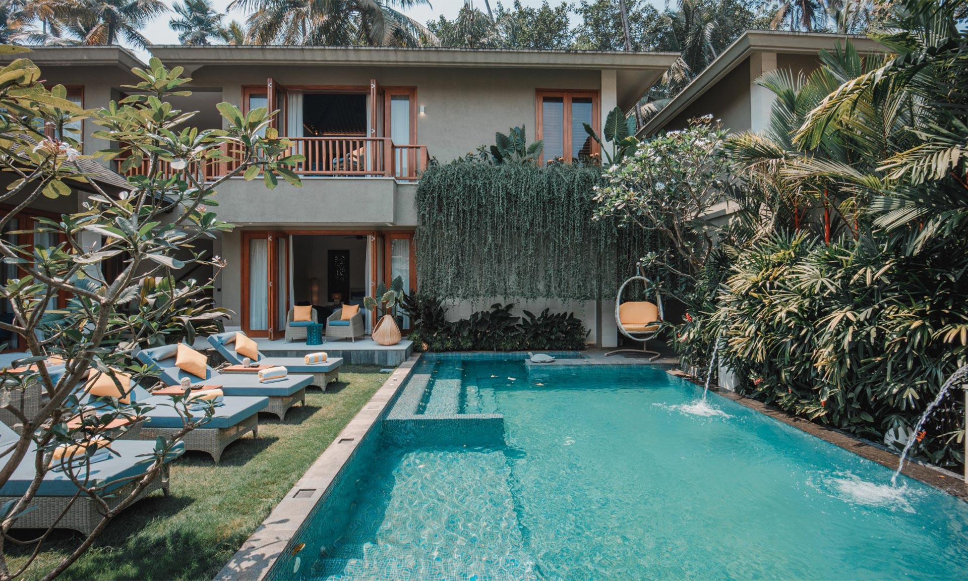 Kayu Villa – Goa - View 3