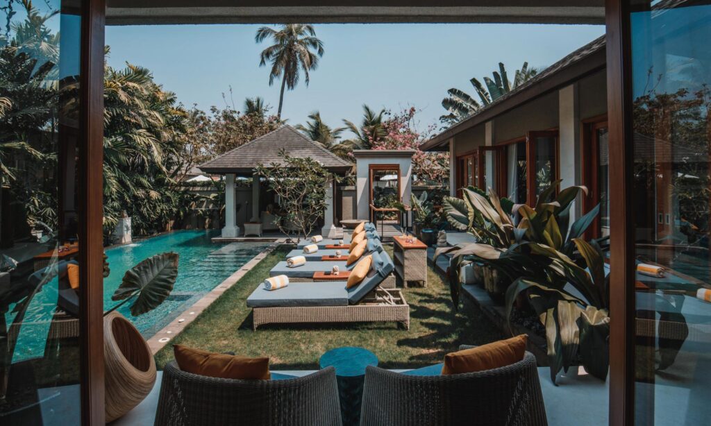 Kayu Villa – Goa