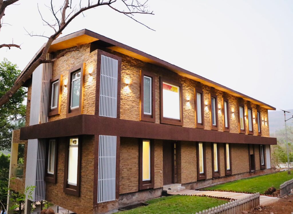 Kings Palace Villa – Lonavala