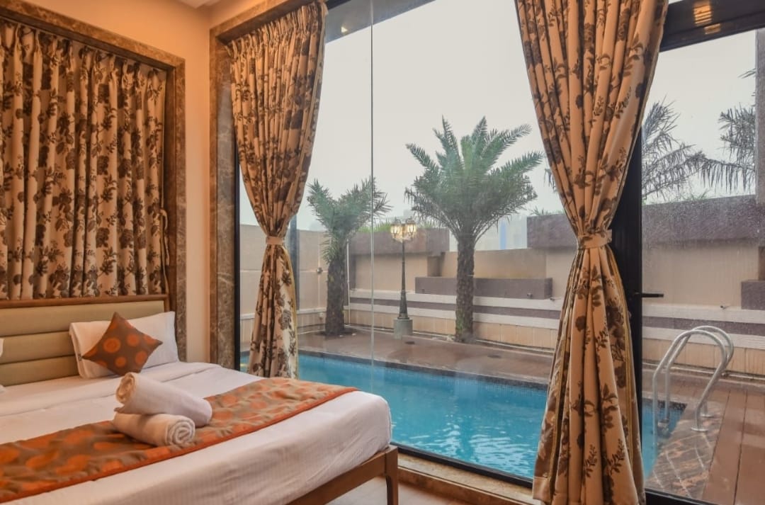 Mile Stone Villa – Lonavala - View 2