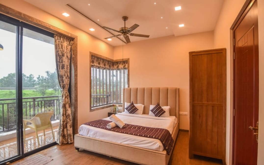 Mile Stone Villa – Lonavala - View 3