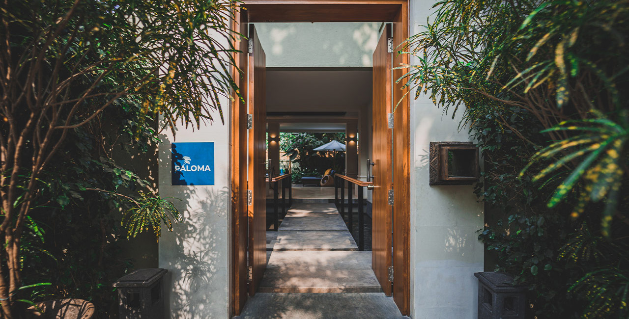Paloma Villa – Goa - View 2