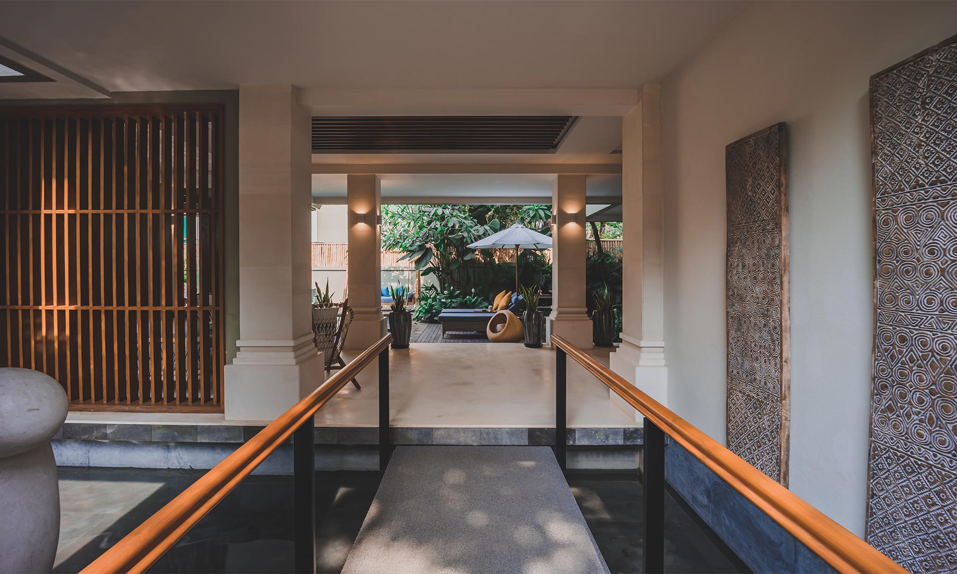 Paloma Villa – Goa - View 3