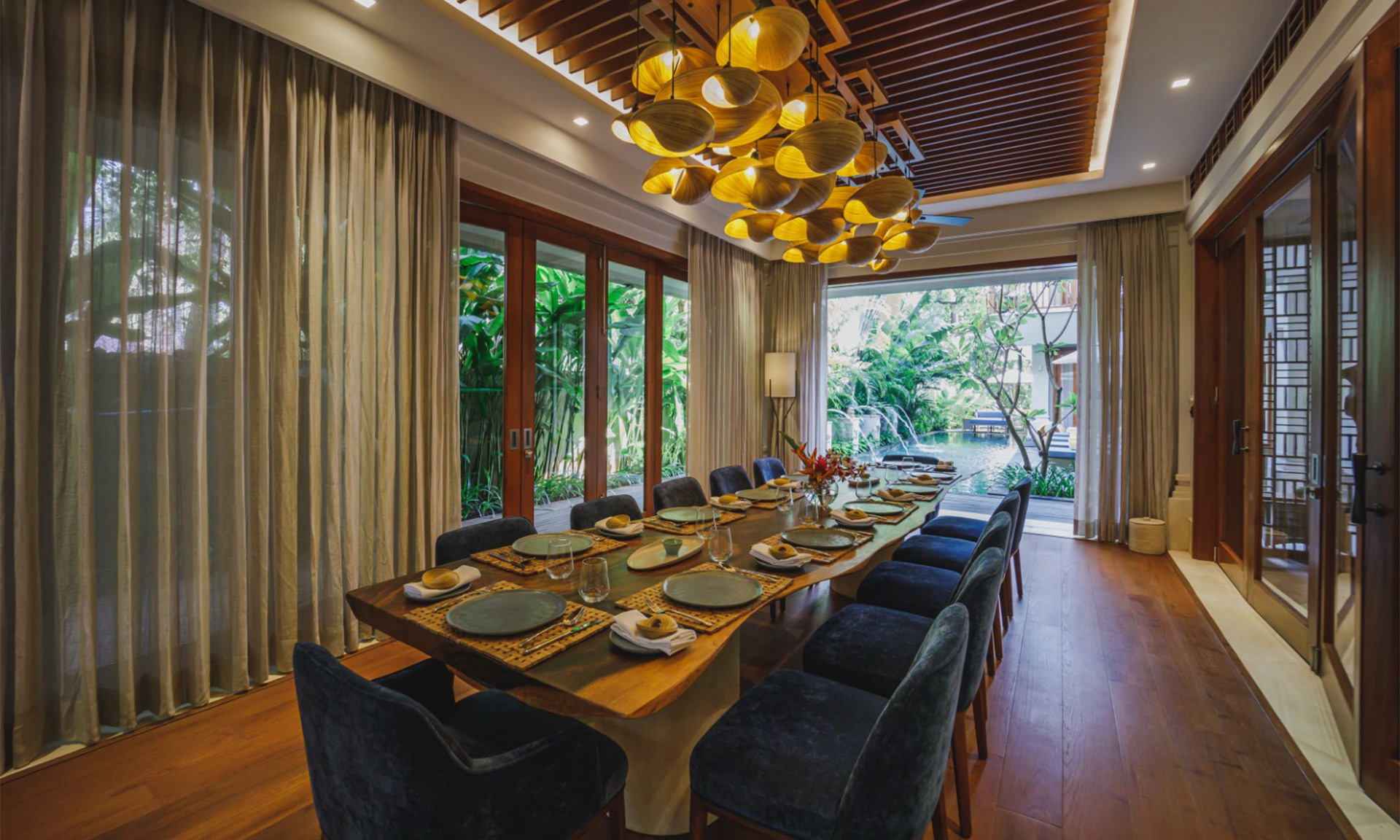 Taro Villa – Goa - View 3
