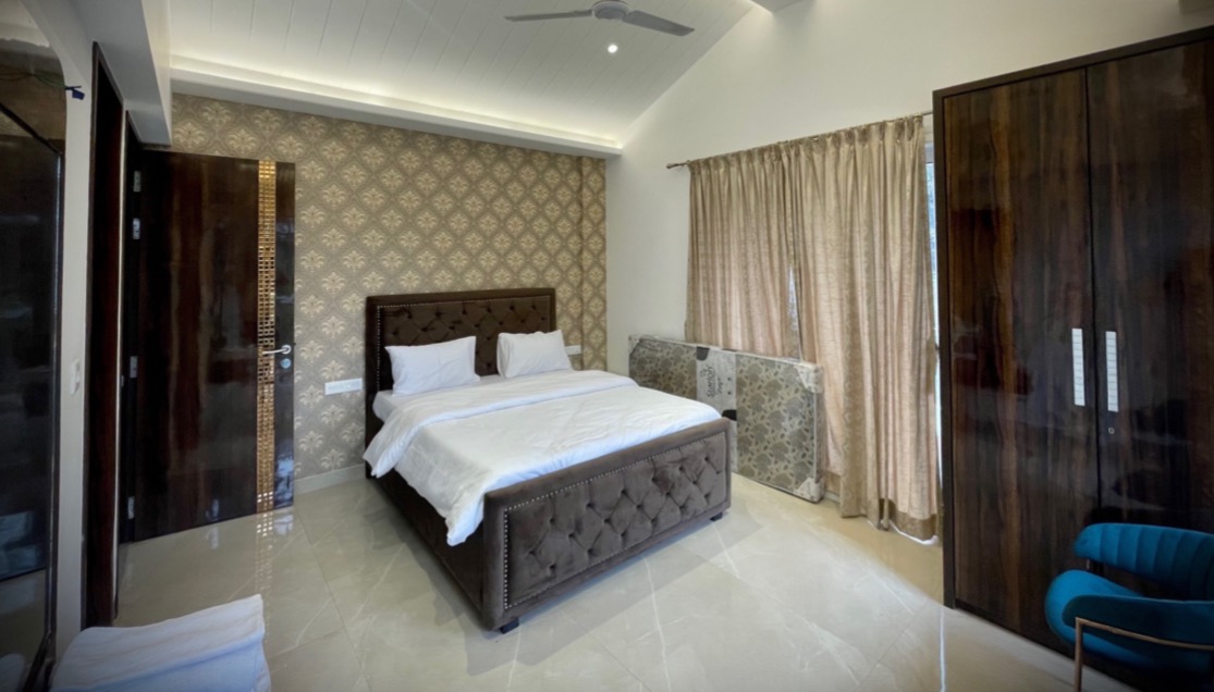 The Lighthouse – Khandala - View 2