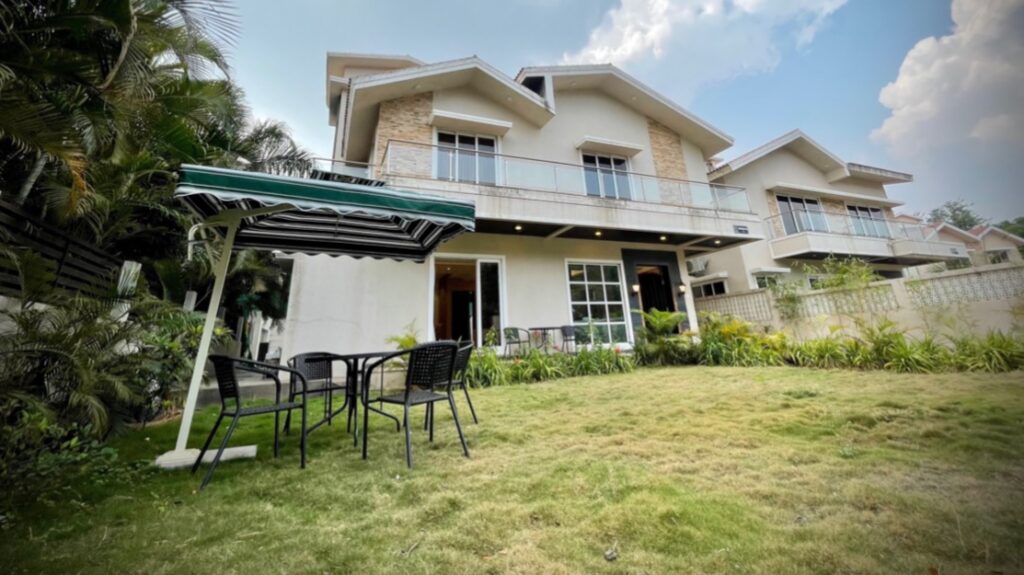 The Lighthouse – Khandala