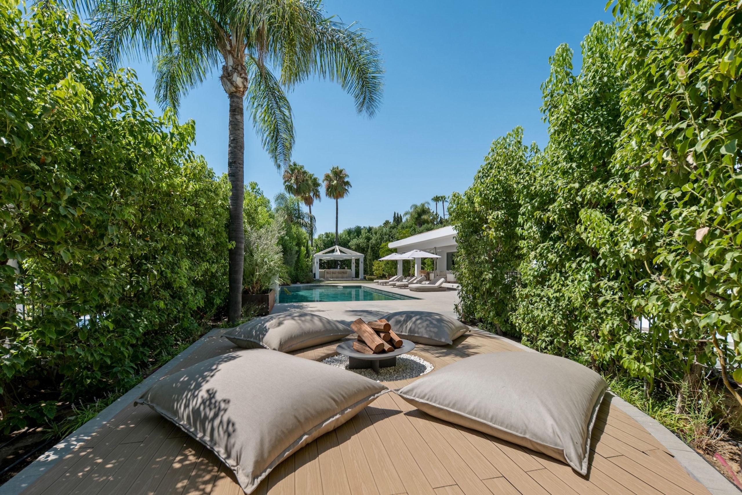 Villa Bellini – Marbella - View 3