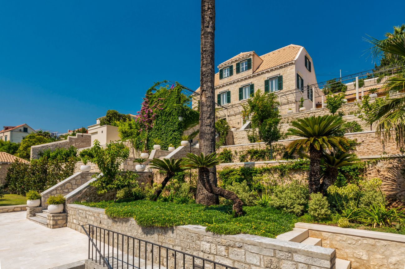 Villa Bloom – Dubrovnik - View 2