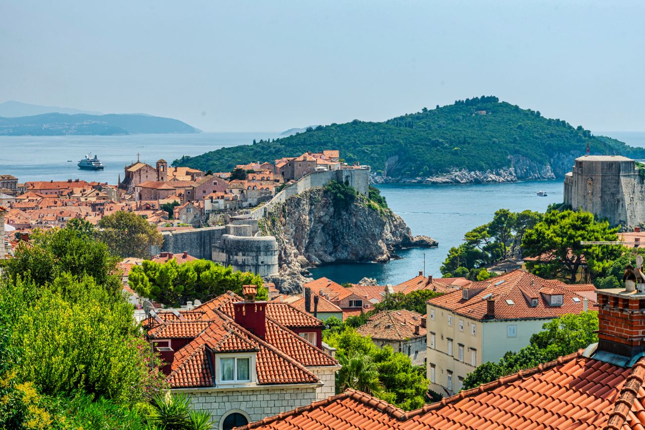 Villa Bloom – Dubrovnik - View 3