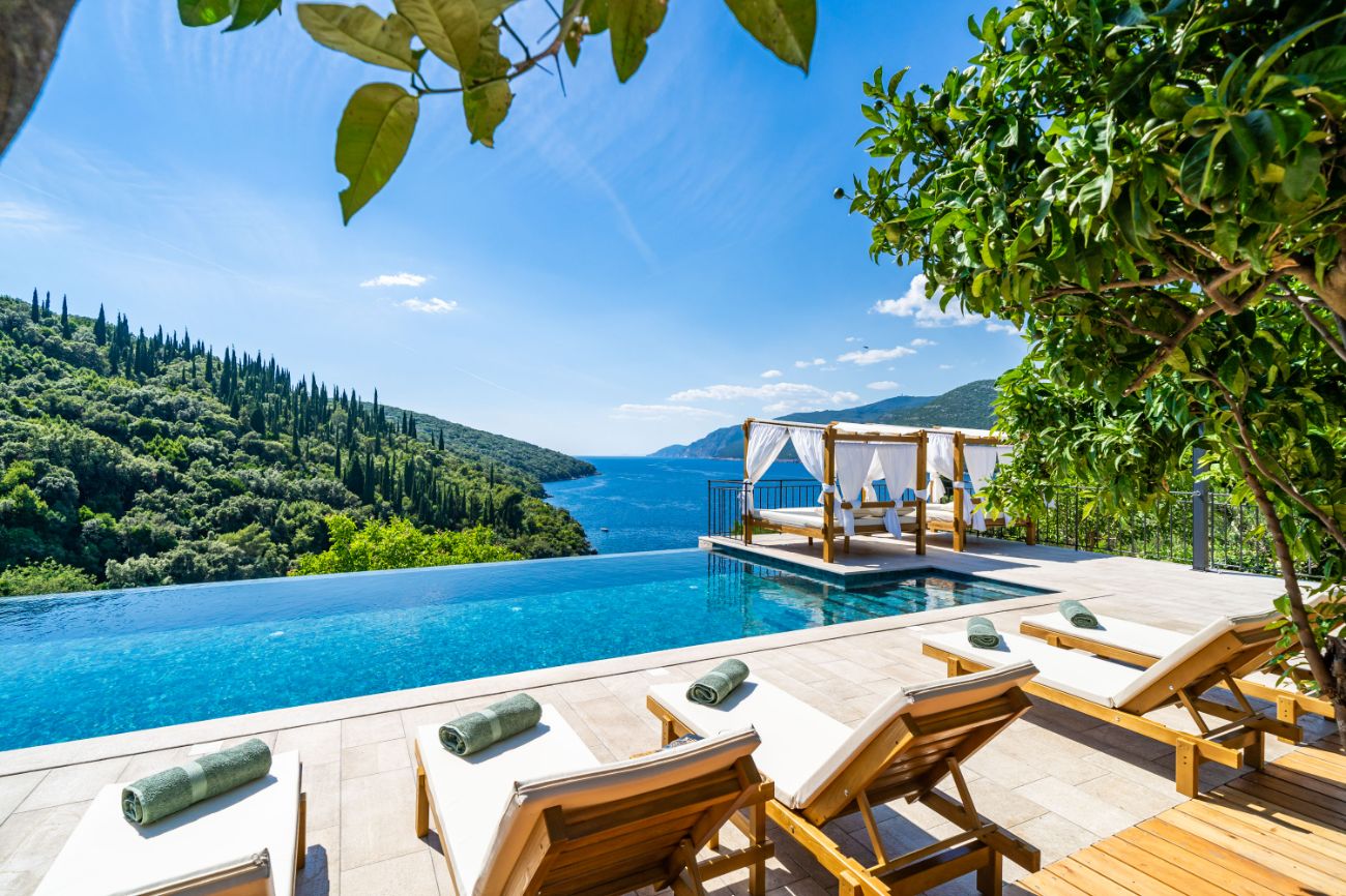 Villa Palma – Dubrovnik - View 2
