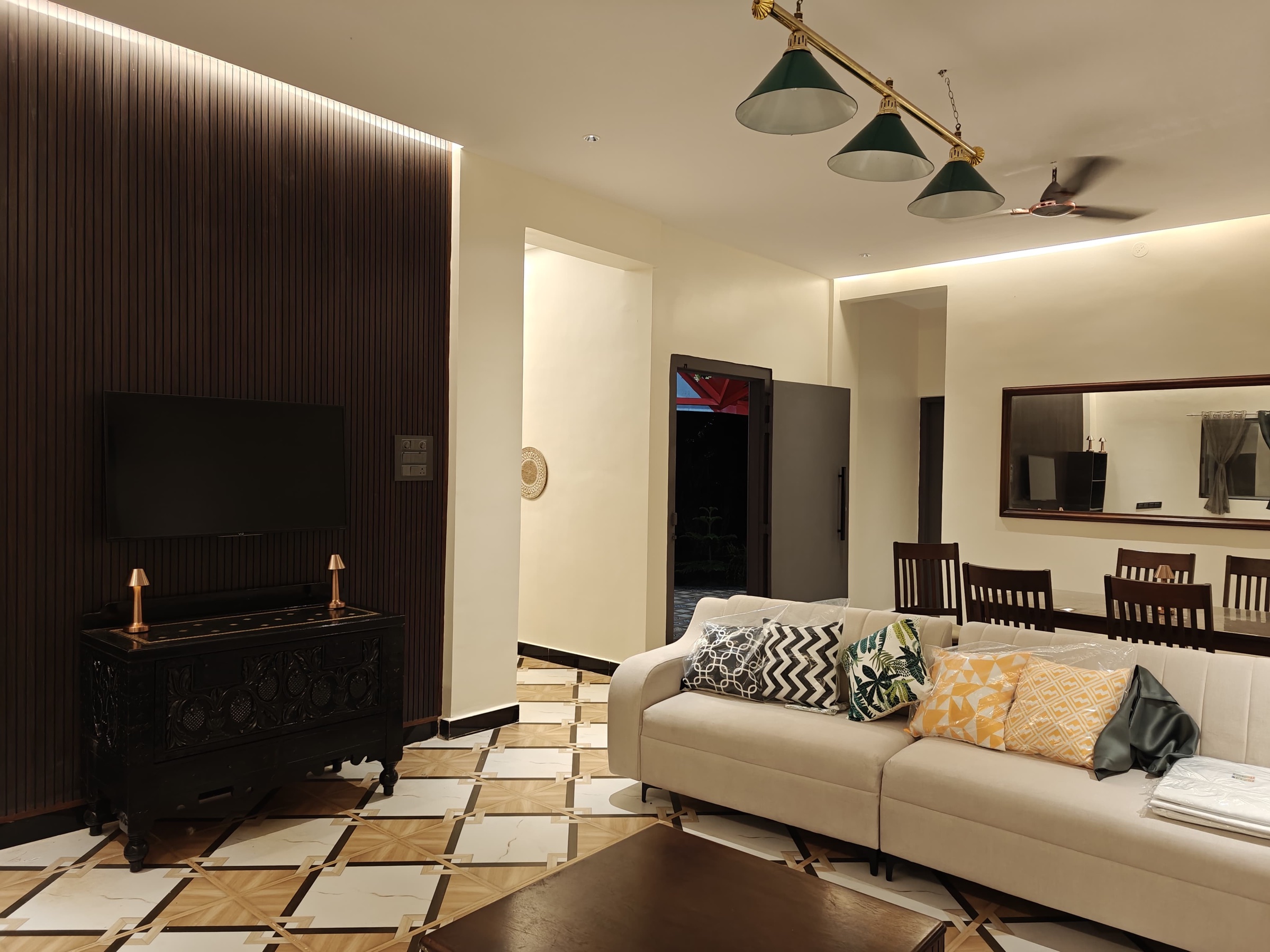 White Bloom Villa – Khopoli - View 3